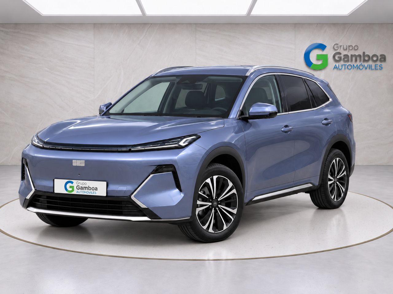 Geely Starray EM-i STARRAY EMI PRO+