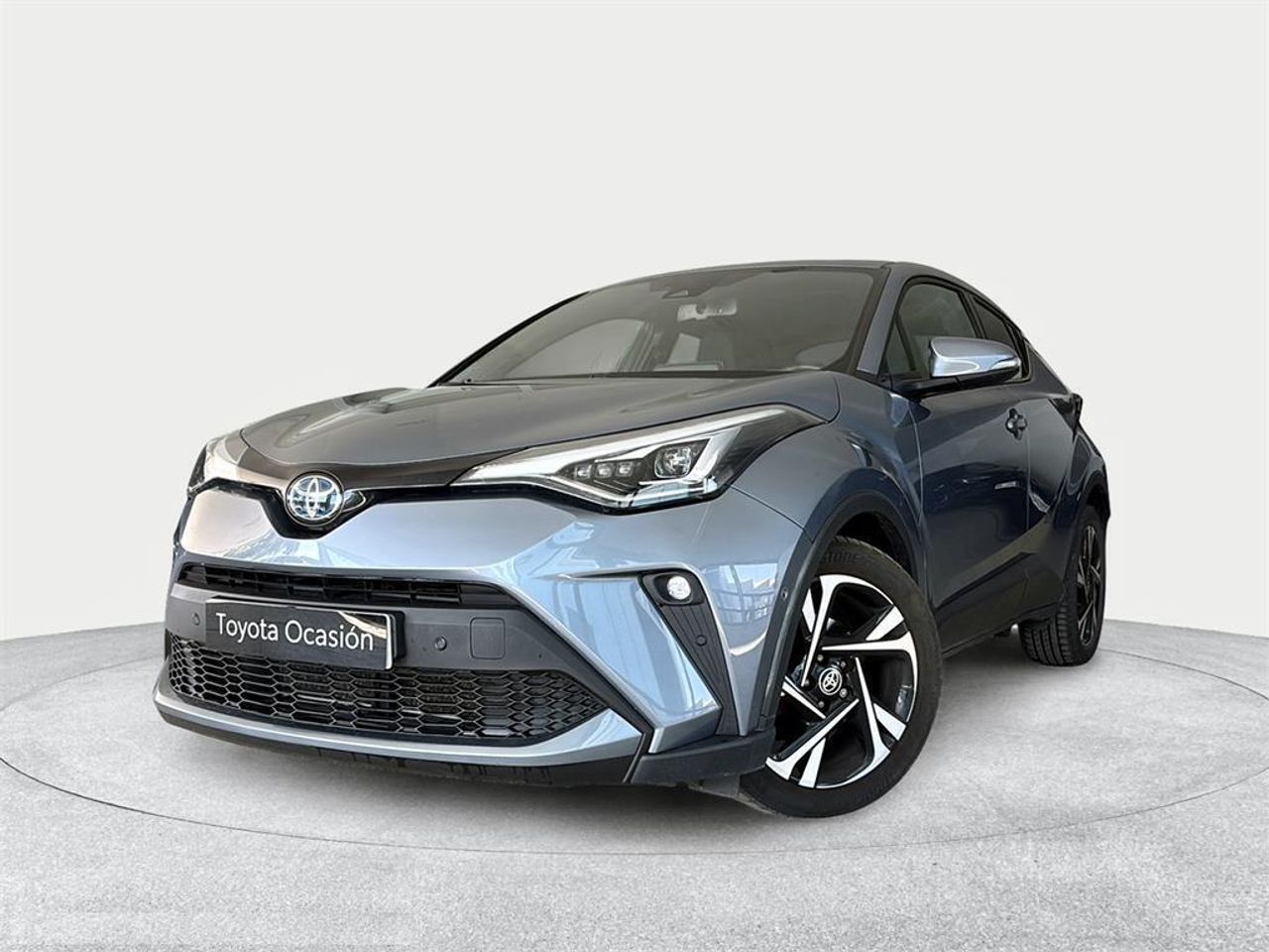 Toyota C-HR 1.8 125H Advance