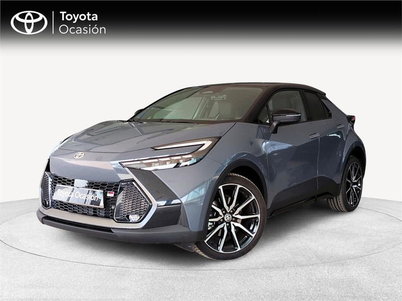 Toyota C-HR 2.0 220PH GR Sport