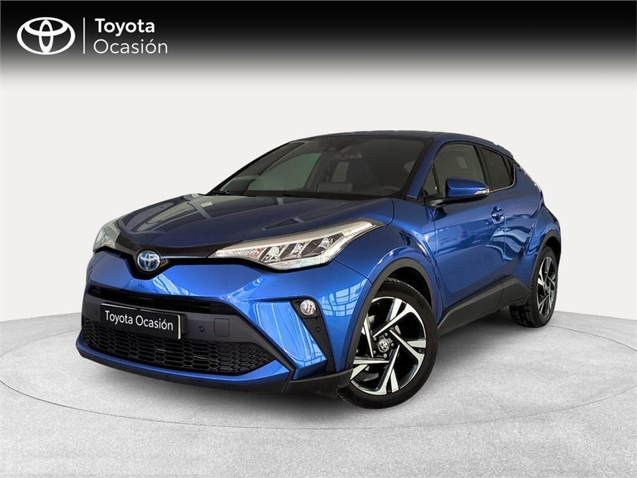 Toyota C-HR C-HR 180H Advance