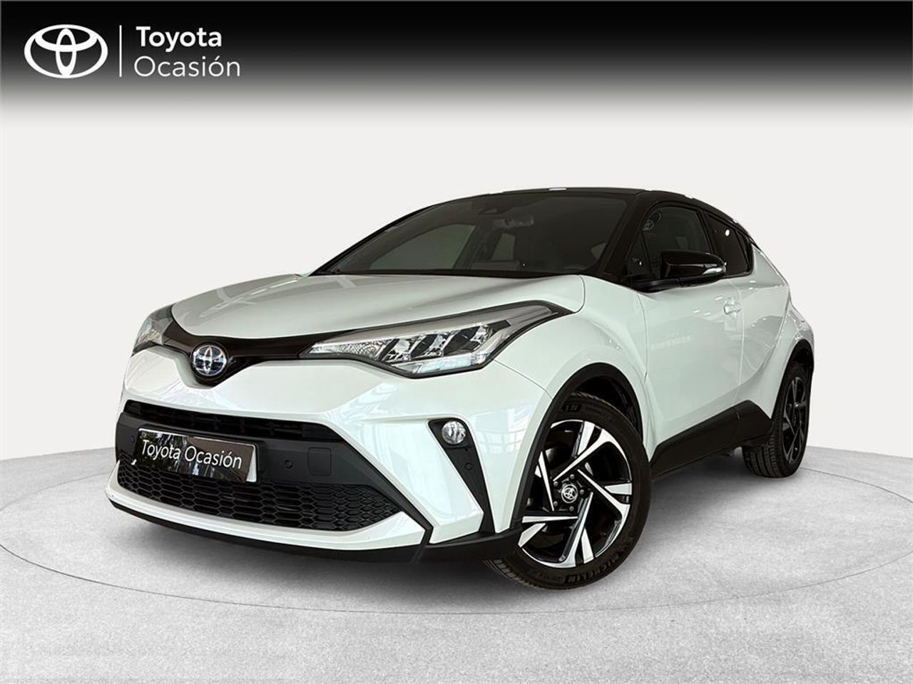 Toyota C-HR C-HR 180H Advance