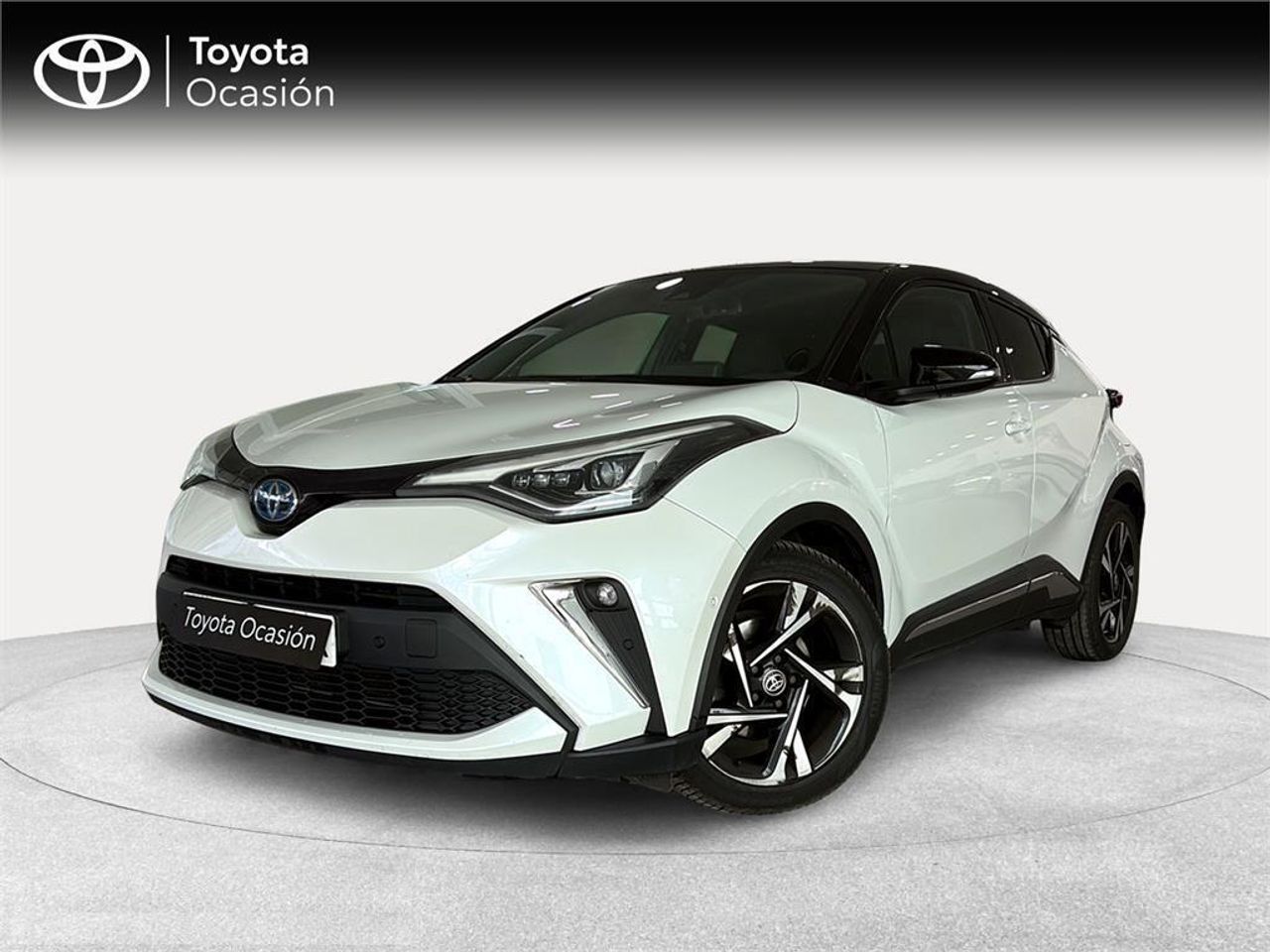 Toyota C-HR C-HR 180H Advance