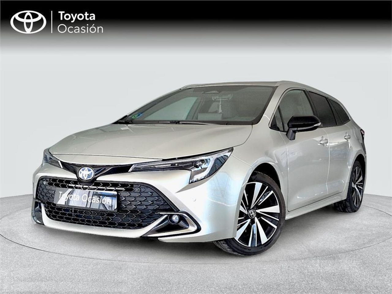 Toyota Corolla 140H Style Touring Sport