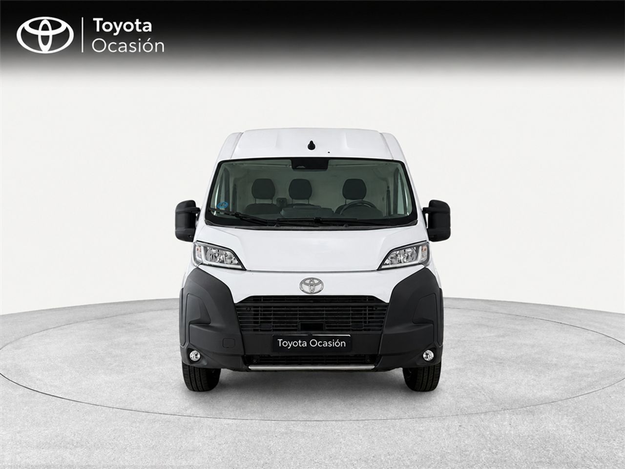 Toyota Proace Proace Max Van Electric L3H2 VX 200Kw Batería  - foto 5