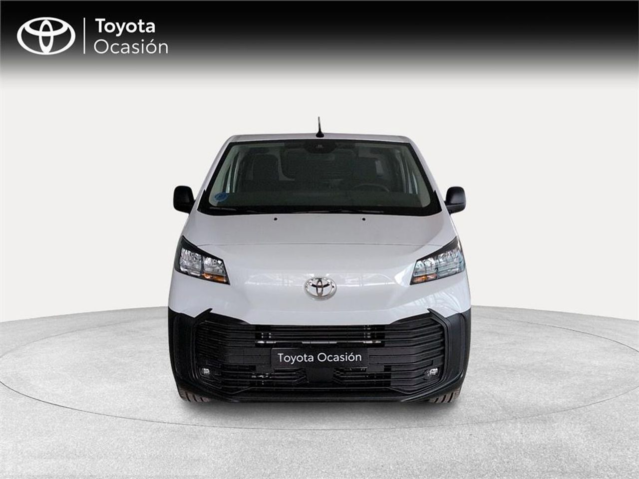 Toyota Proace VAN GX L1 50kWh - foto 5
