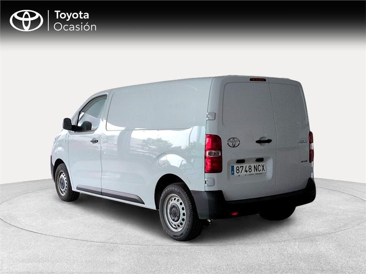 Toyota Proace VAN GX L1 50kWh - foto 2