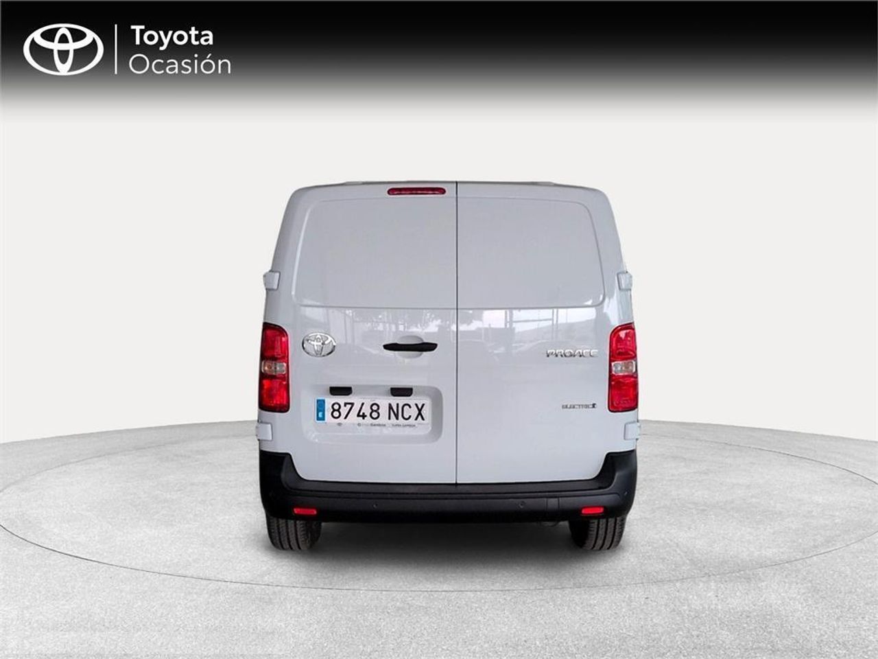 Toyota Proace VAN GX L1 50kWh - foto 4