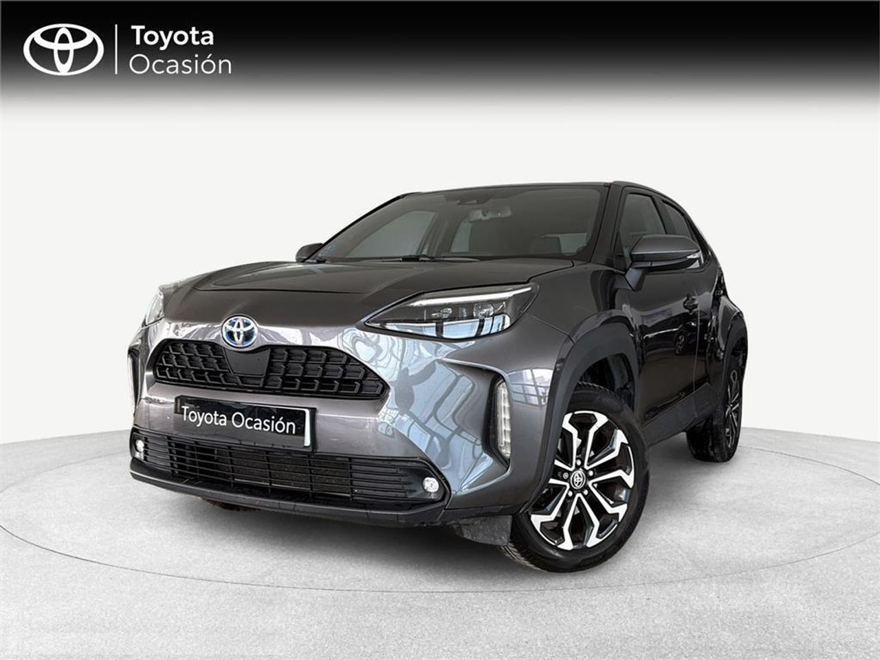 Toyota Yaris Cross 1.5 120H Active Tech