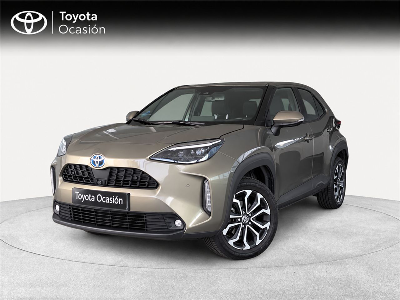 Toyota Yaris Cross 1.5 120H Active Tech