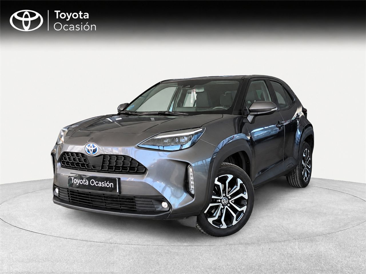 Toyota Yaris Cross 1.5 120H Active Tech