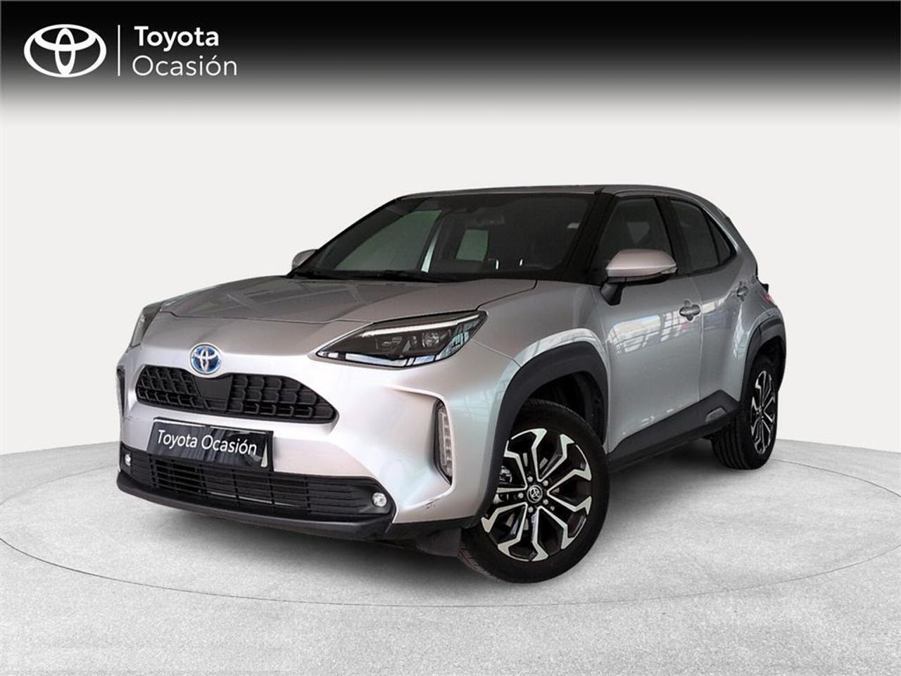 Toyota Yaris Cross 1.5 120H Active Tech