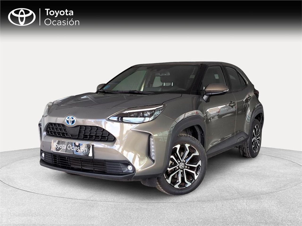 Toyota Yaris Cross 1.5 120H Active Tech