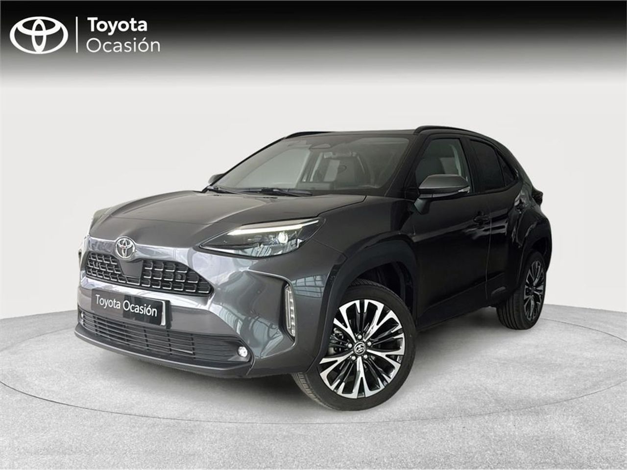 Toyota Yaris Cross 1.5 120H Style