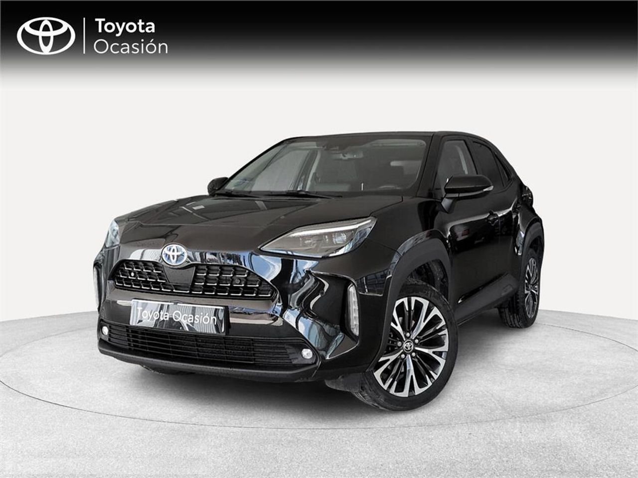 Toyota Yaris Cross 1.5 120H Style