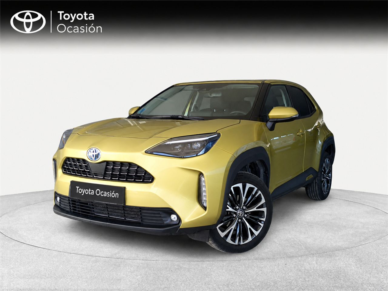 Toyota Yaris Cross 1.5 120H Style