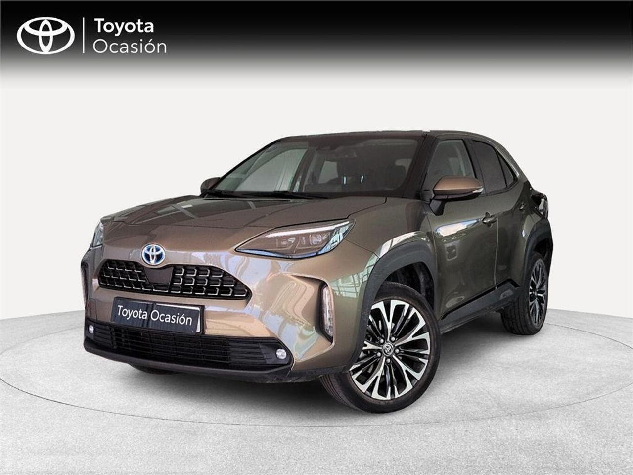 Toyota Yaris Cross 1.5 120H Style