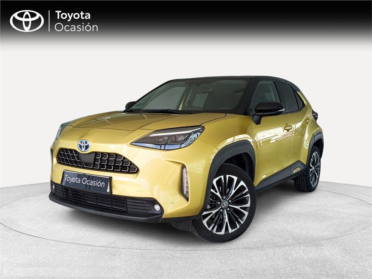 Toyota Yaris Cross 1.5 120H Style