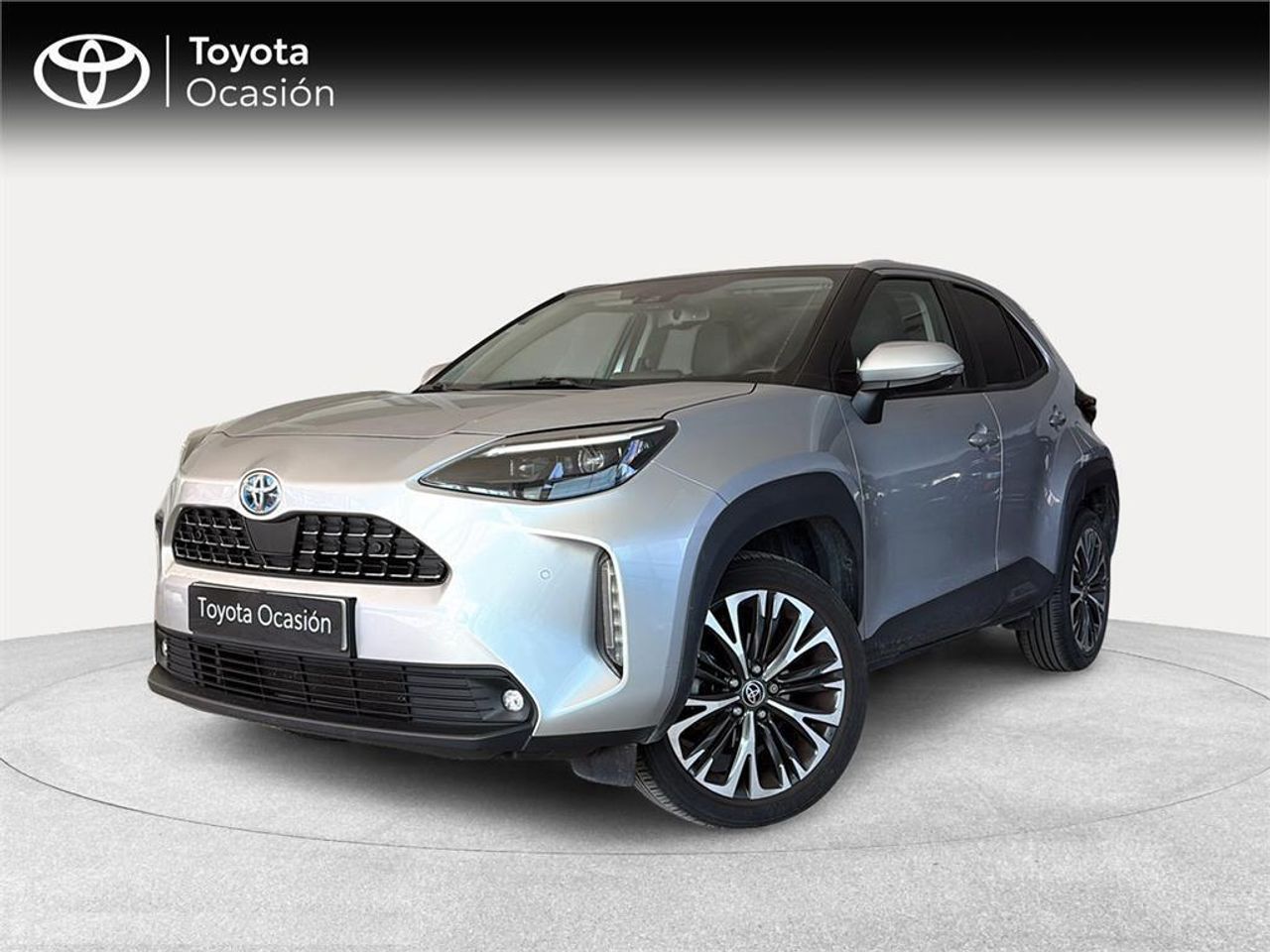 Toyota Yaris Cross 1.5 120H Style