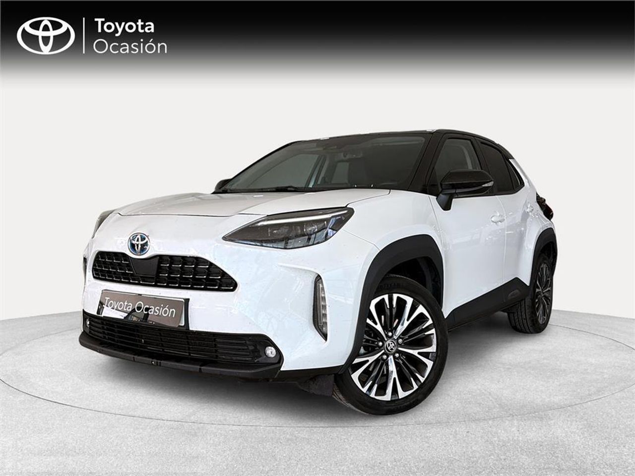 Toyota Yaris Cross 1.5 120H Style