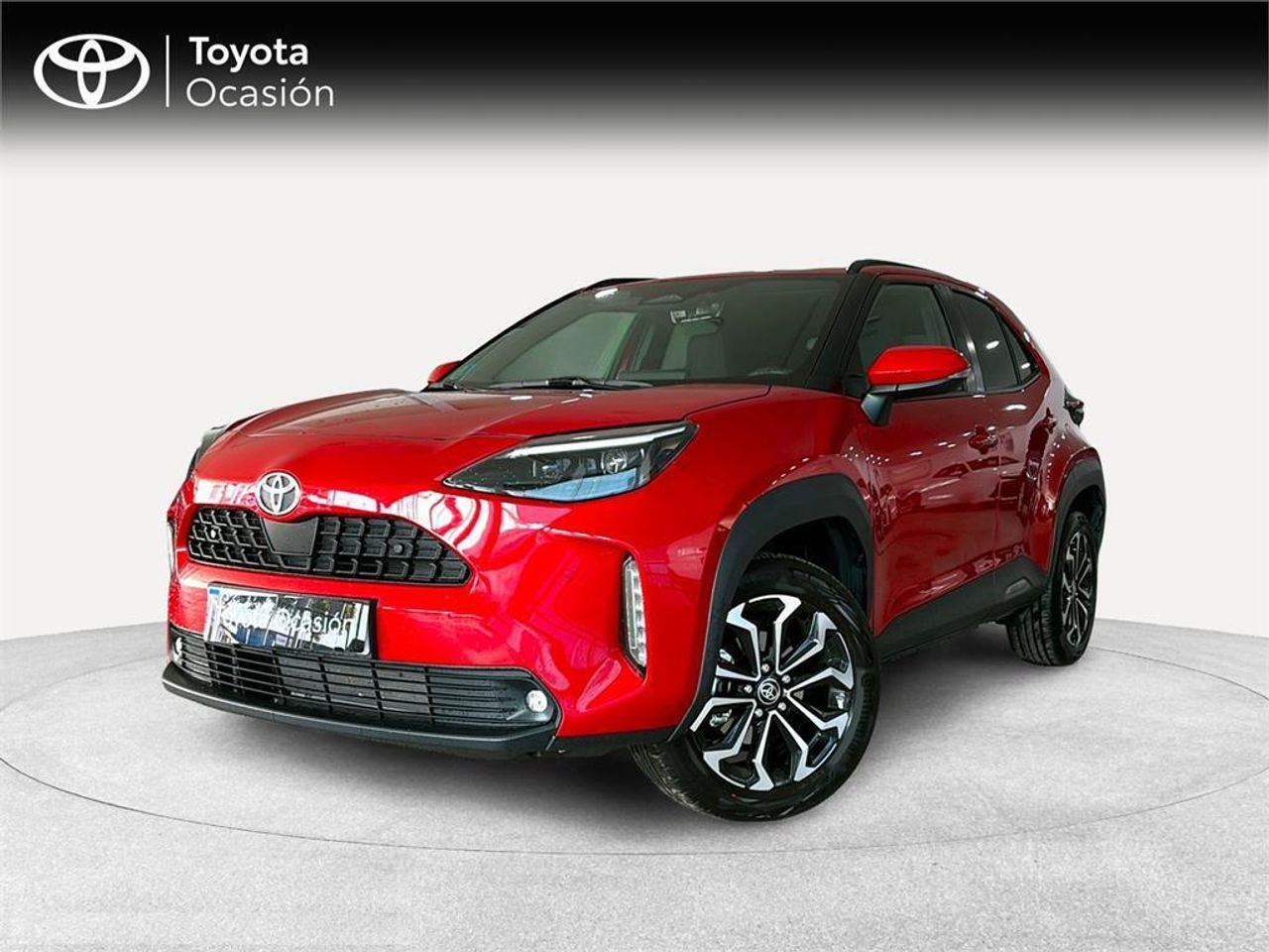 Toyota Yaris Cross 1.5 130H Active Plus