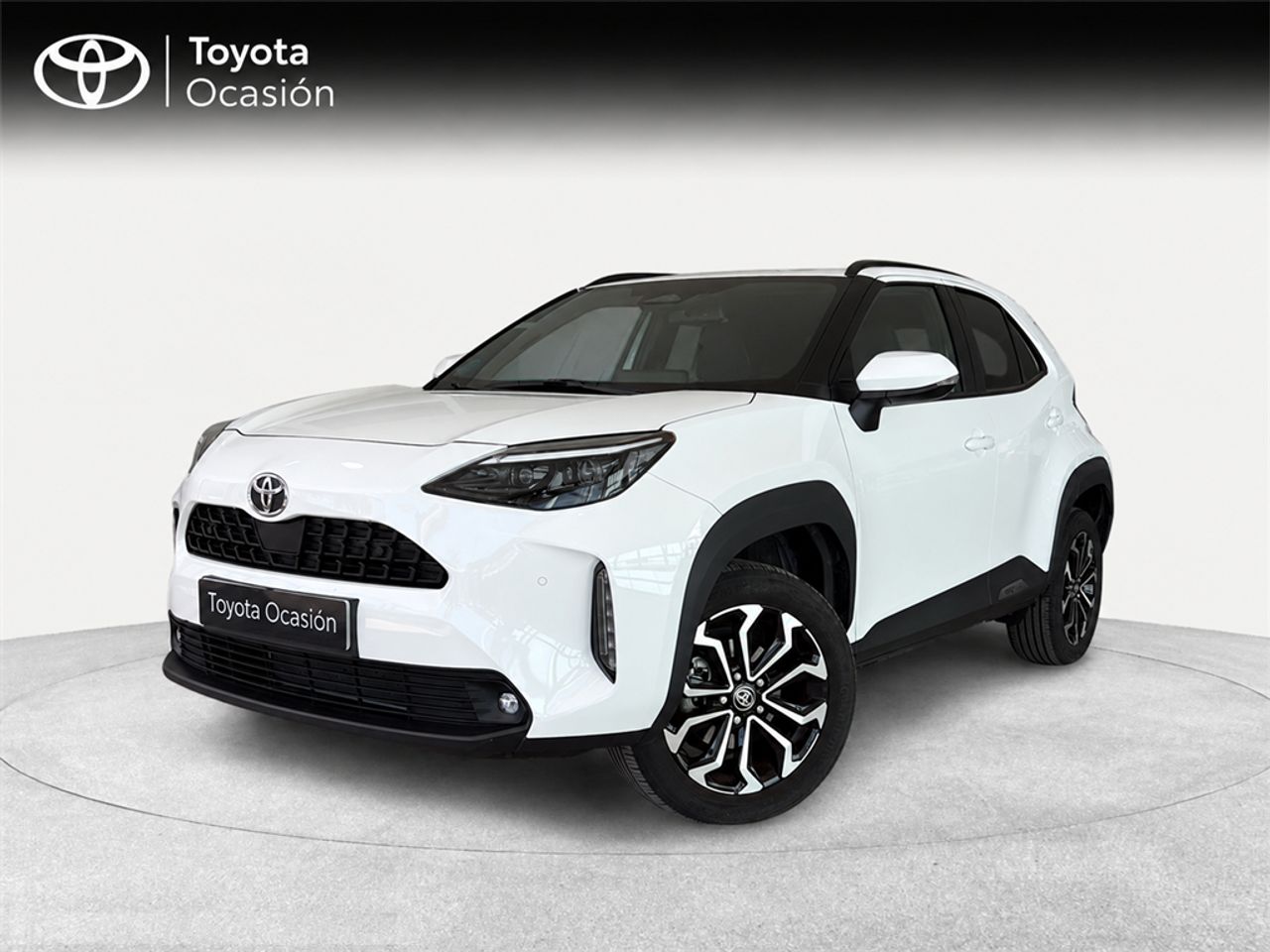 Toyota Yaris Cross 1.5 130H Active Plus