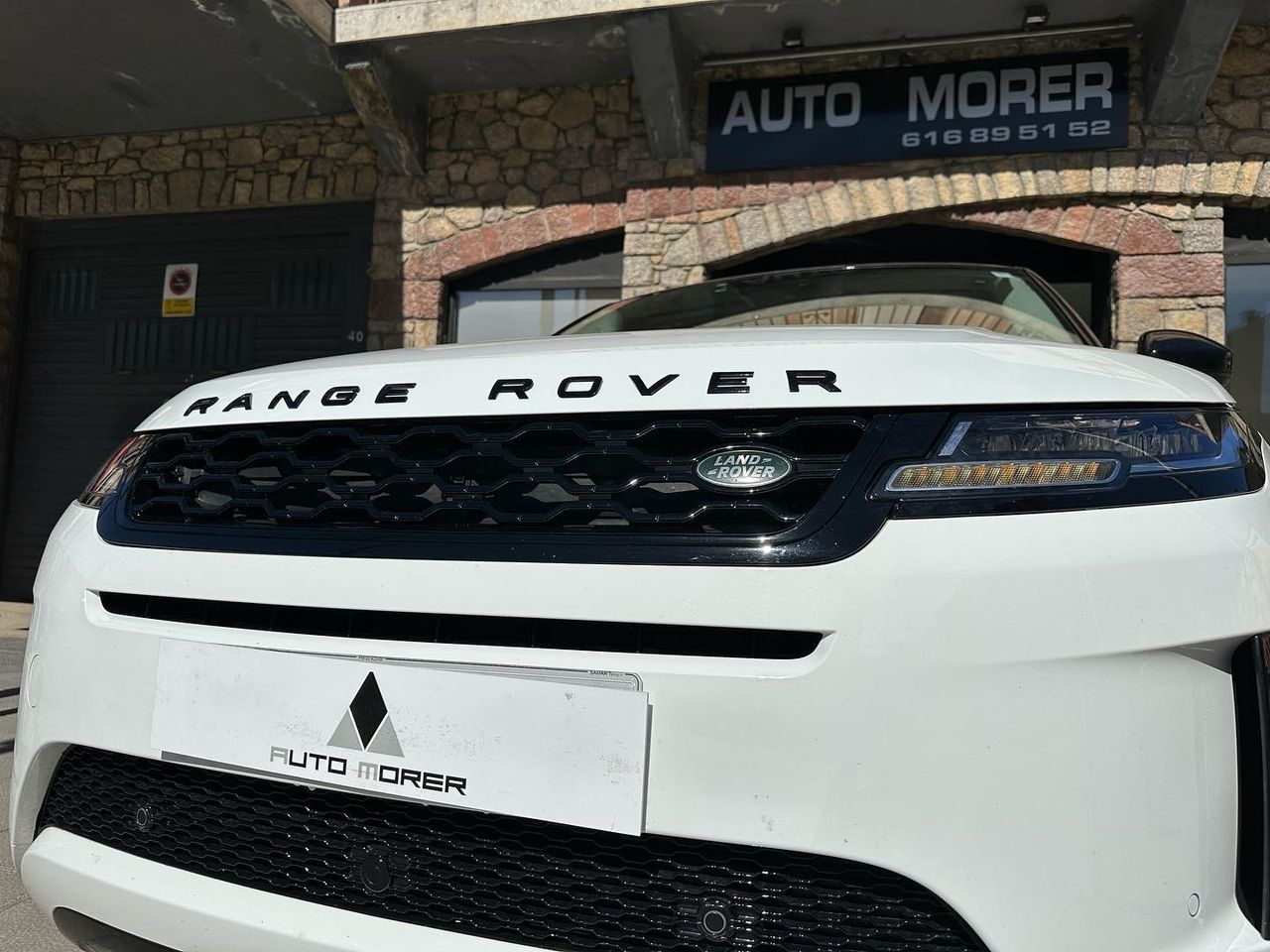 land-rover range rover evoque 2019 / foto grande (3)