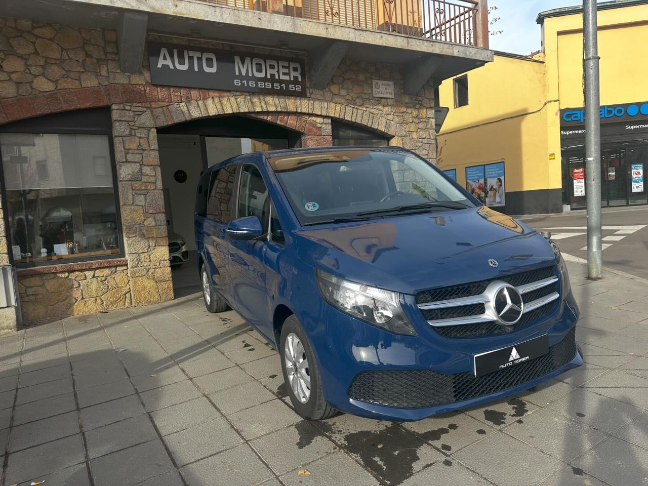 foto de mercedes mercedesamg de segunda mano