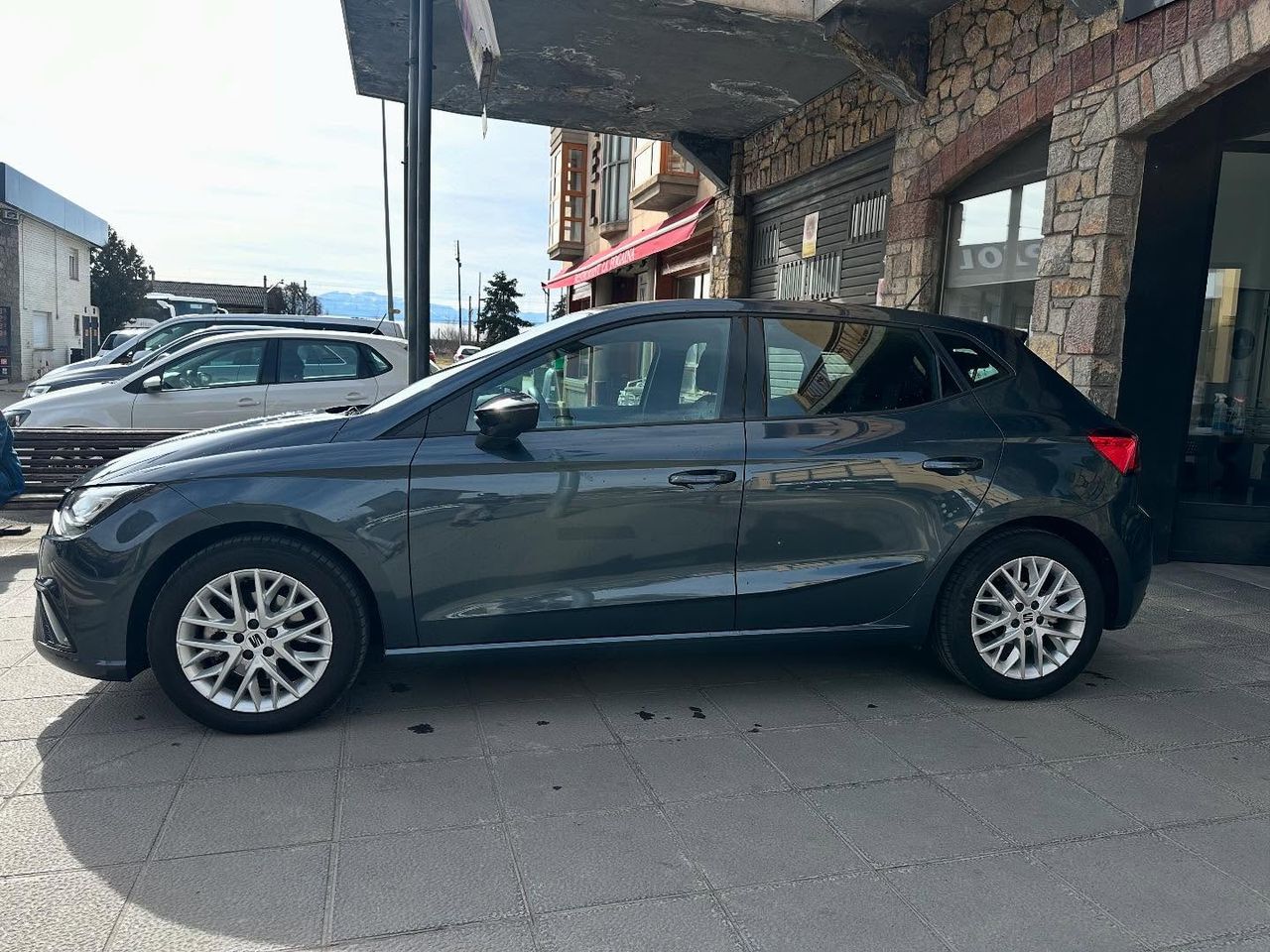 seat ibiza 2023 / foto grande (3)