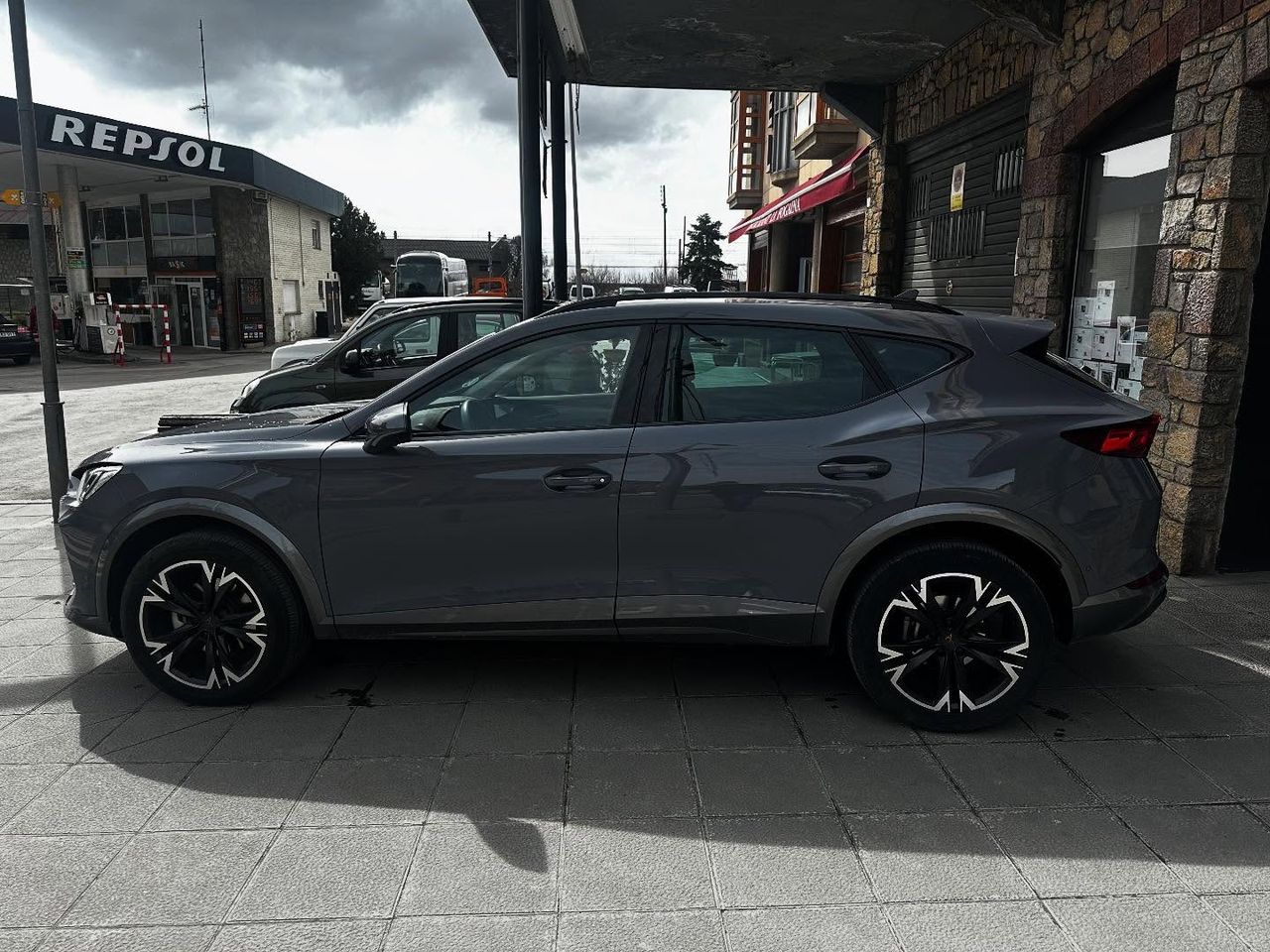 cupra formentor 2023 / foto grande (3)