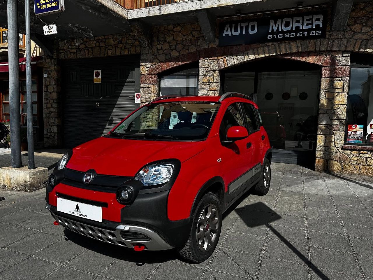 fiat panda 2019 / foto grande (2)