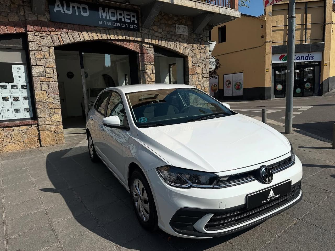 volkswagen polo 2022 /