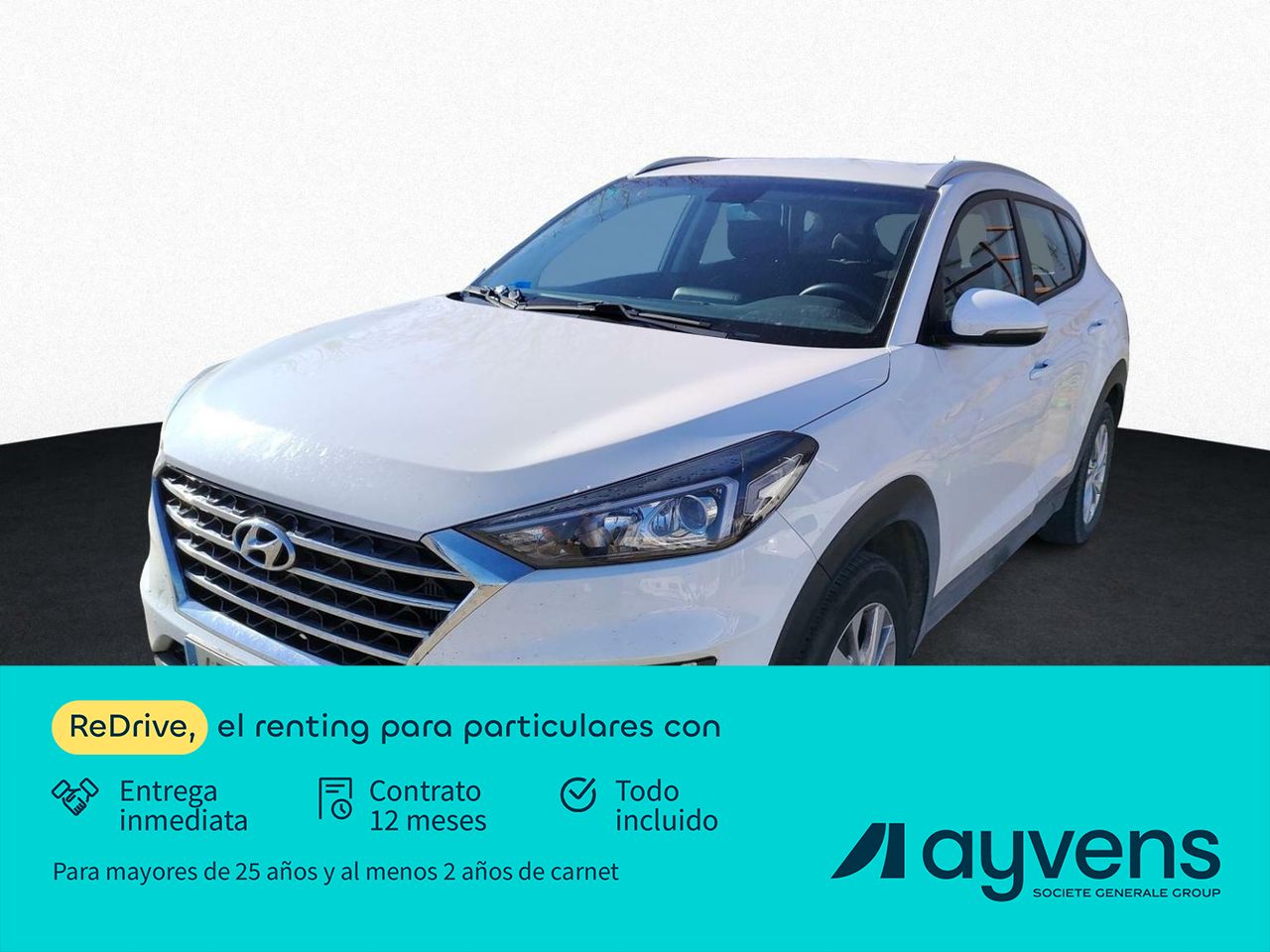 hyundai tucson 2019 /