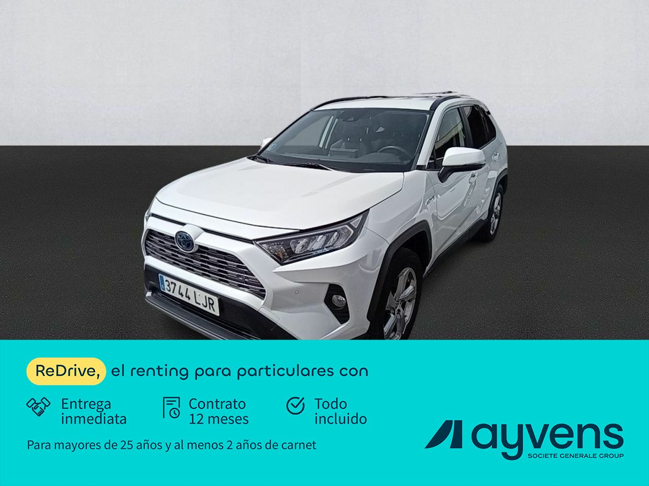 toyota rav4 2020 /