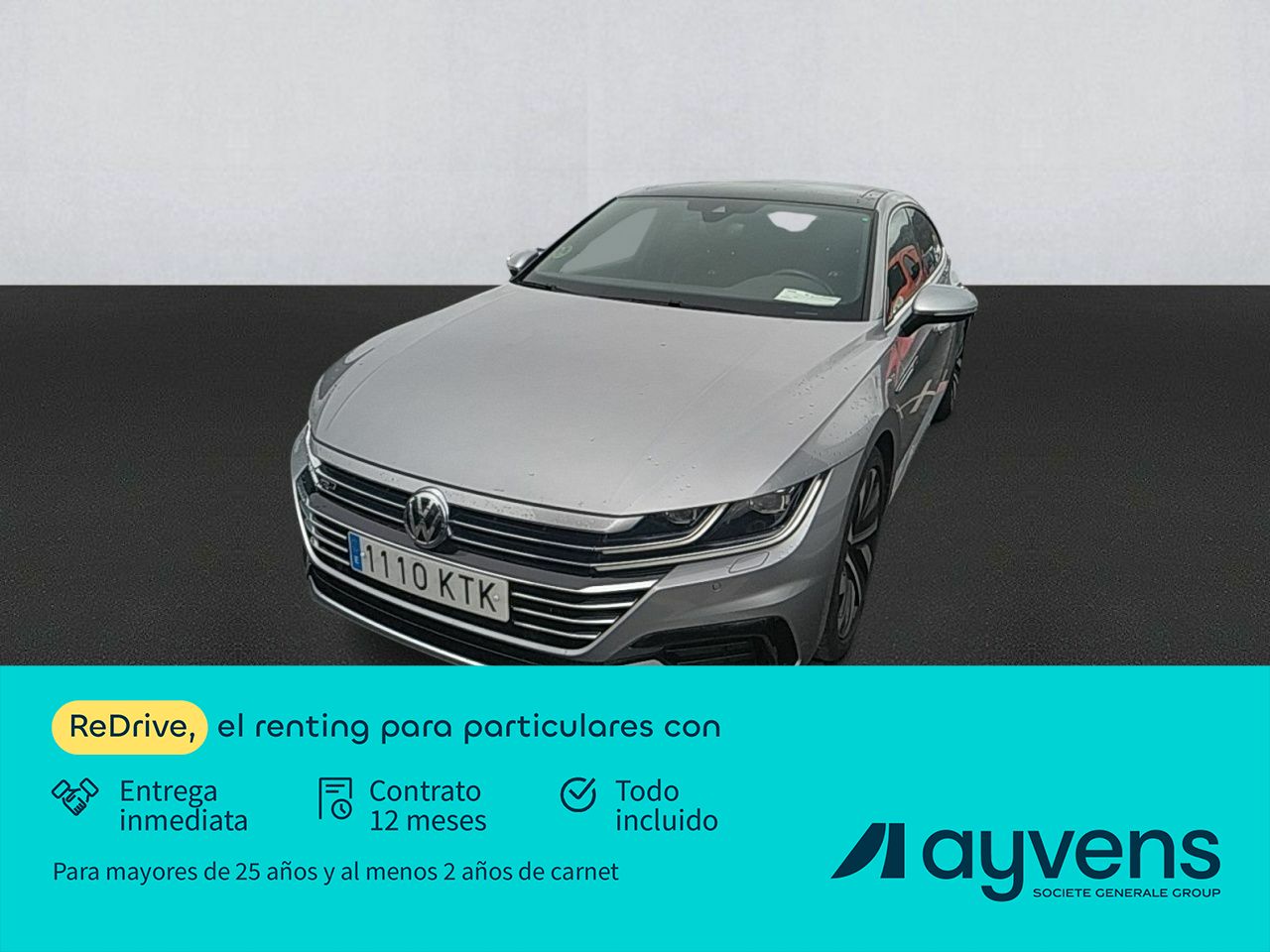 volkswagen arteon 2019 /