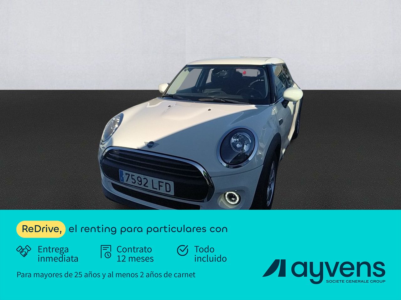 mini cooper 2020 /
