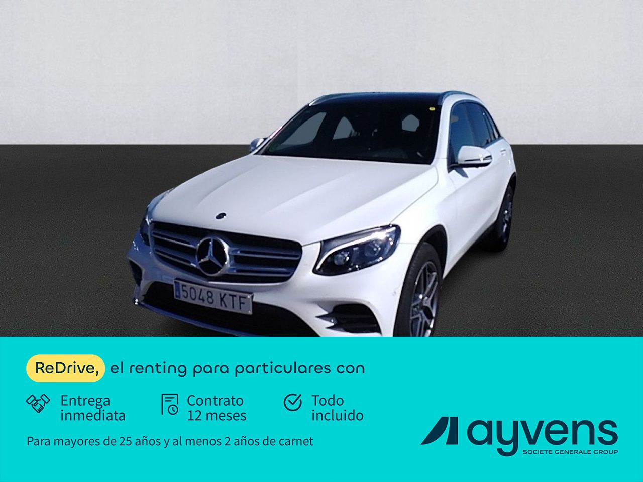 mercedes glc 2019 /