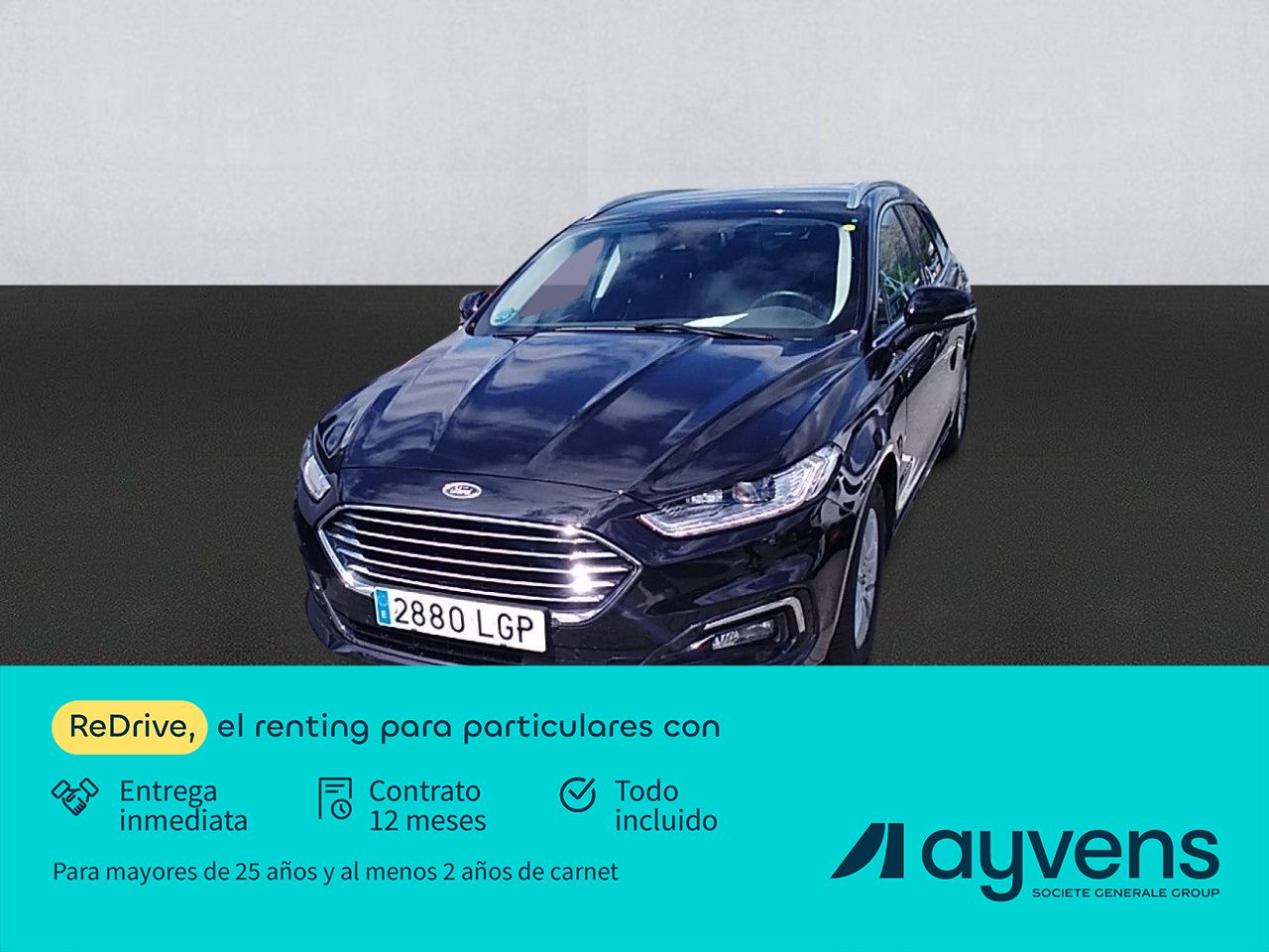 ford mondeo 2020 /