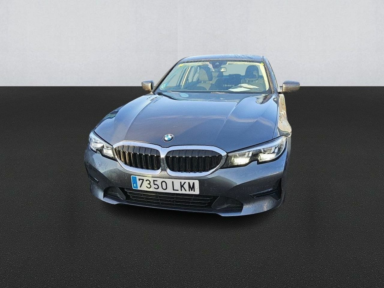 bmw serie 3 2020 / foto grande (2)