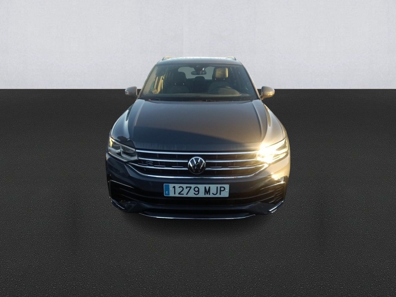 volkswagen tiguan 2023 / foto grande (2)