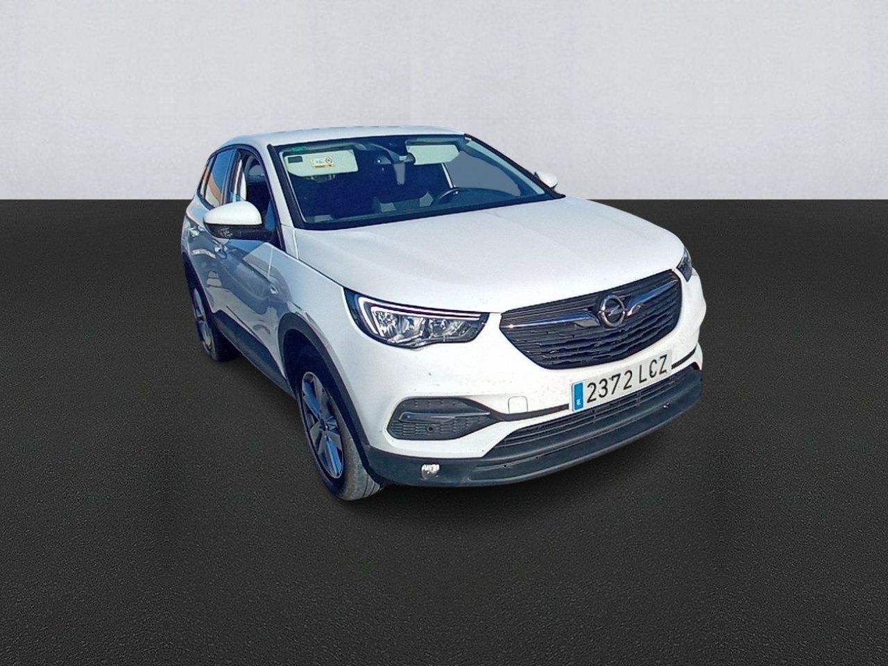 opel grandland x 2019 / foto grande (3)