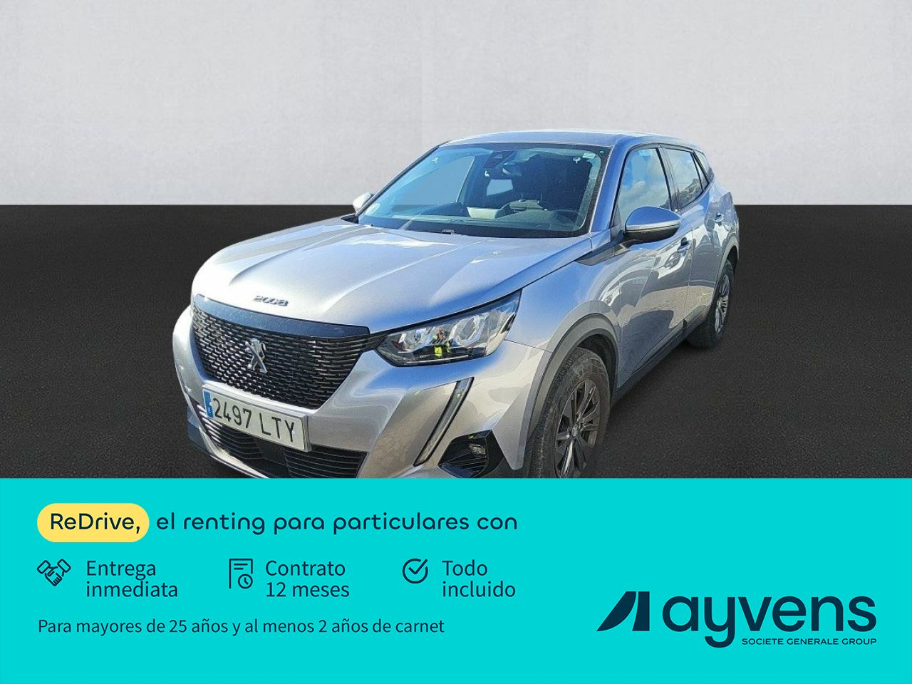 Foto peugeot 2008 2021 /