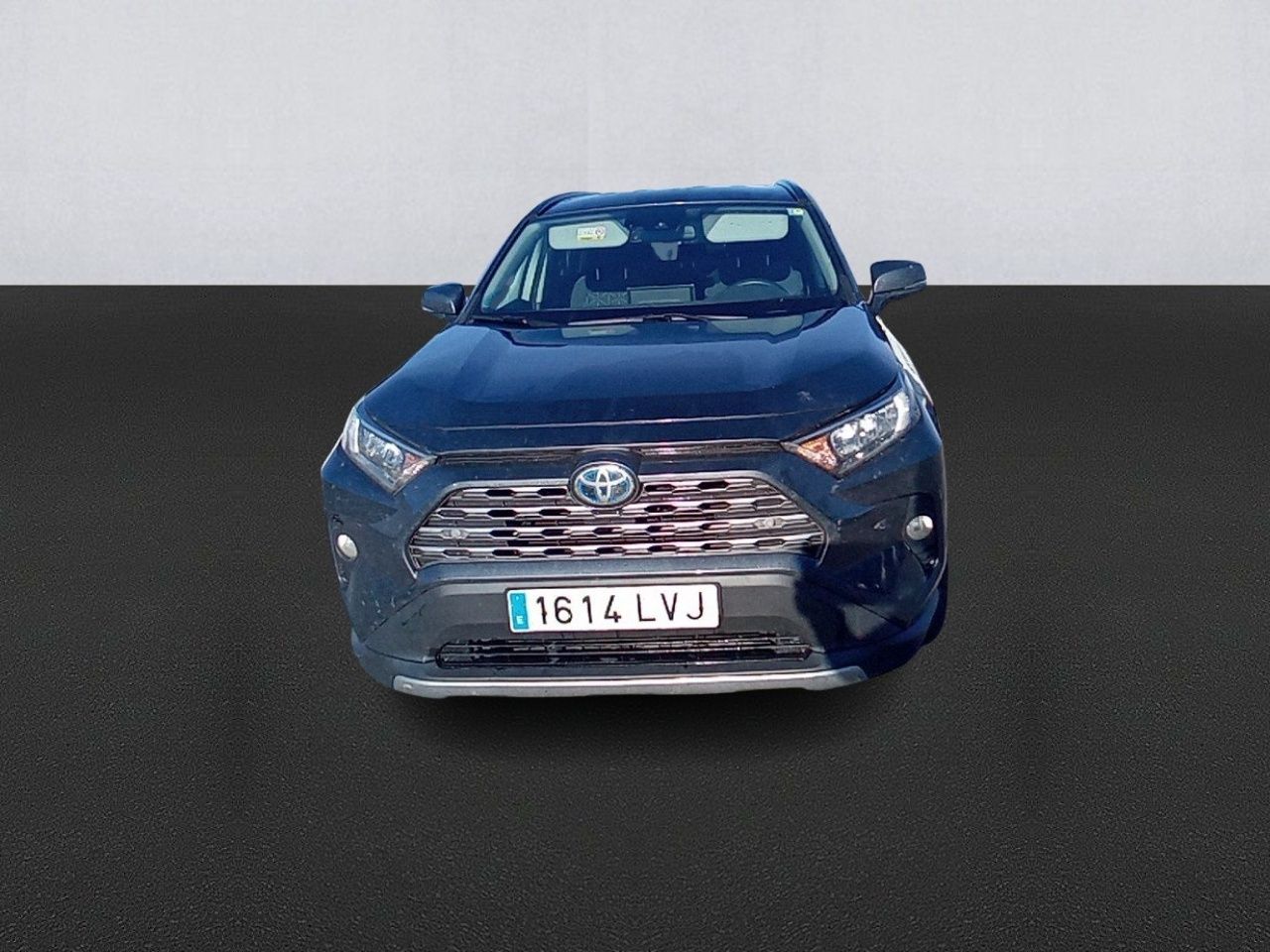 toyota rav4 2021 / foto grande (2)