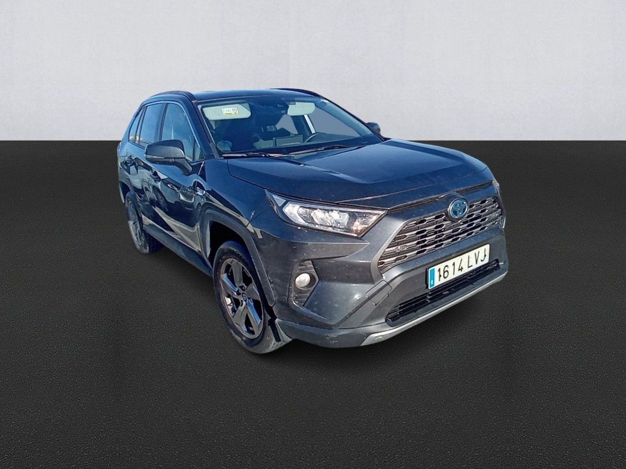 toyota rav4 2021 / foto grande (3)