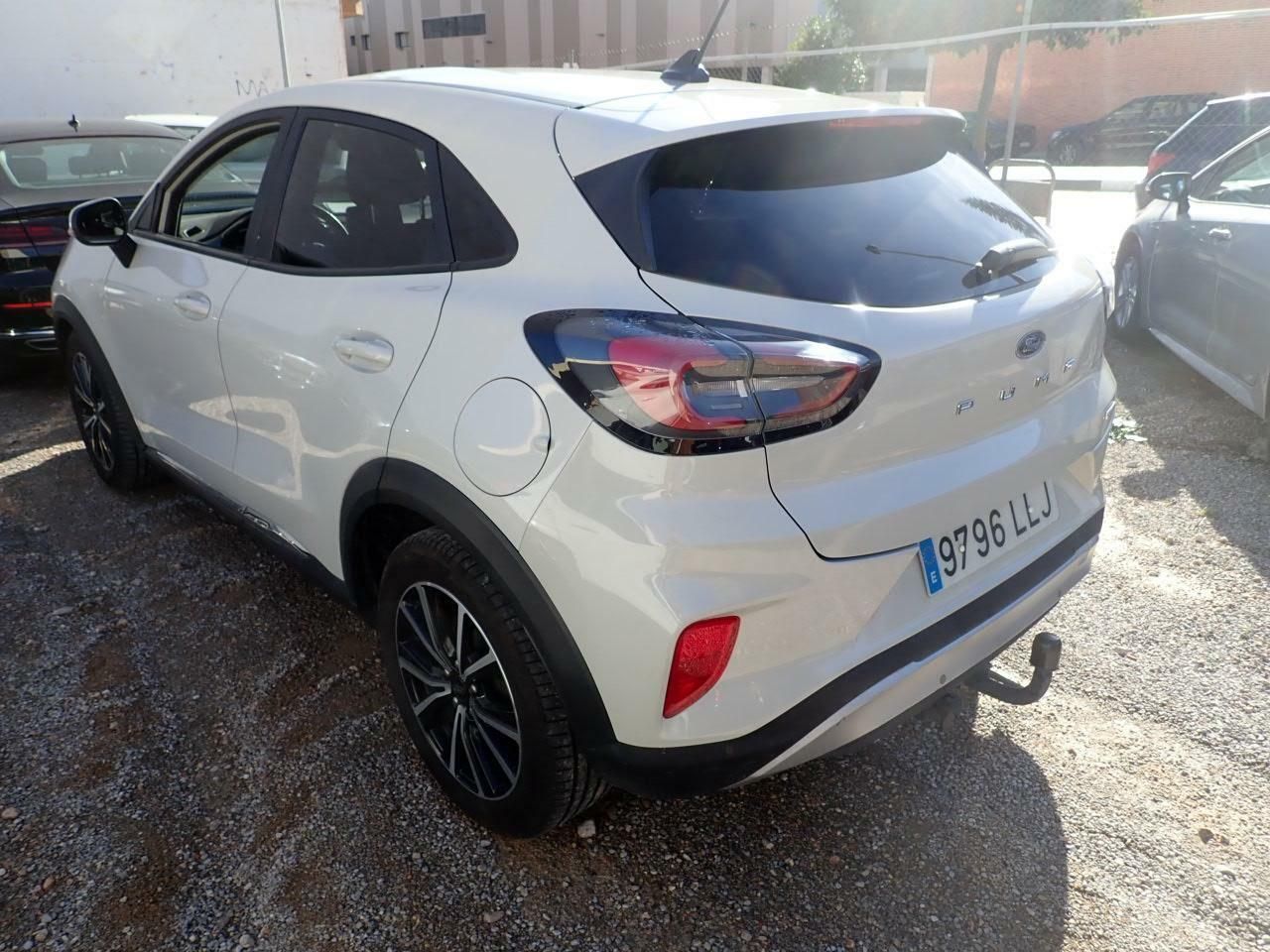 ford puma 2020 / foto grande (2)