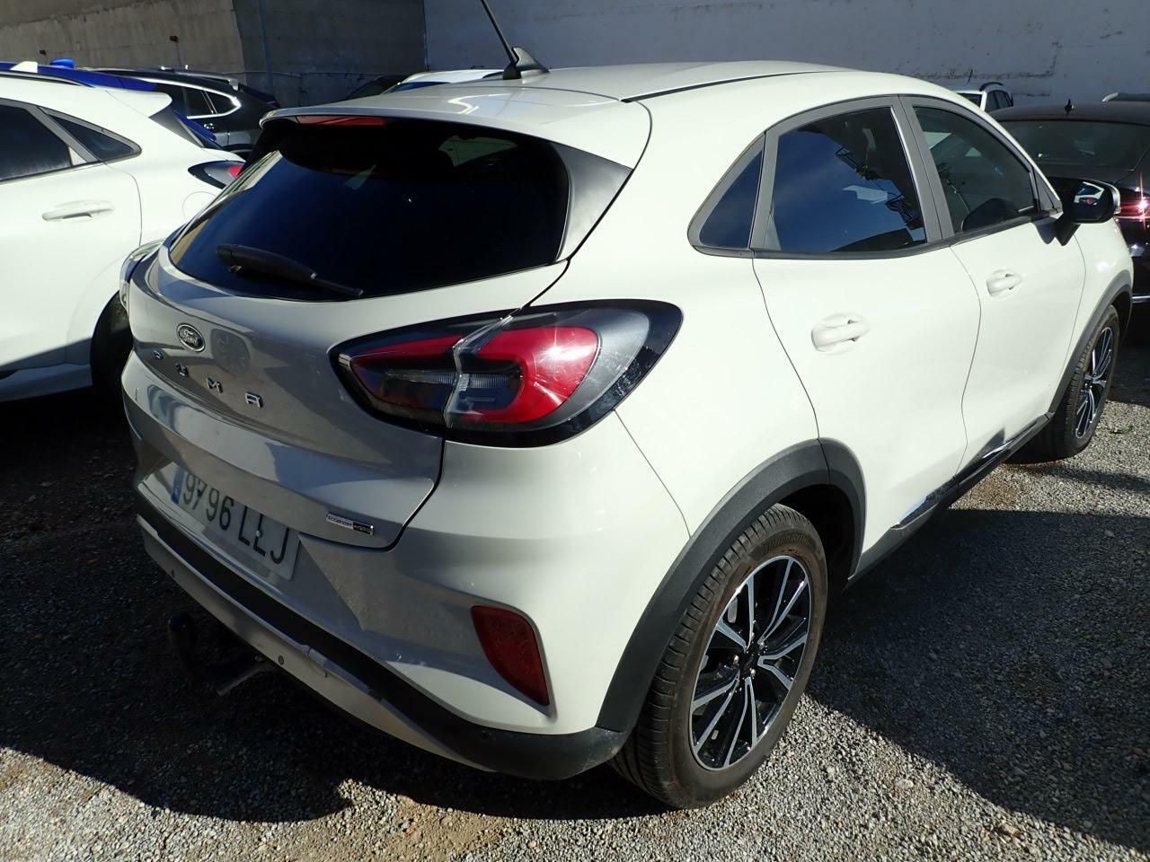 ford puma 2020 / foto grande (3)