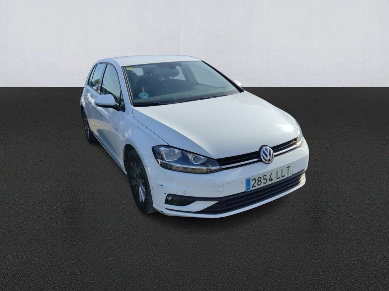 volkswagen golf 2020 / foto grande (3)