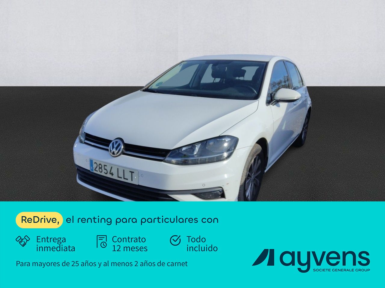 Foto volkswagen golf 2020 /
