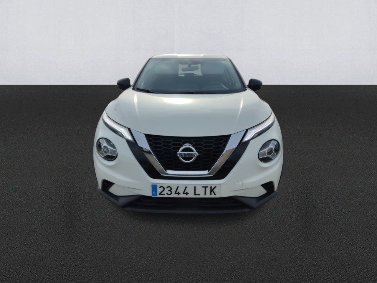 nissan juke 2021 / foto grande (2)