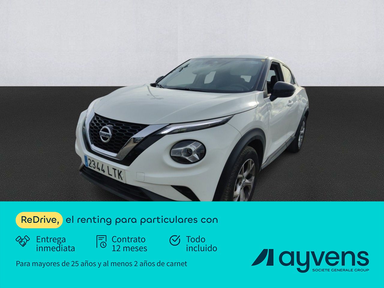 Foto nissan juke 2021 /