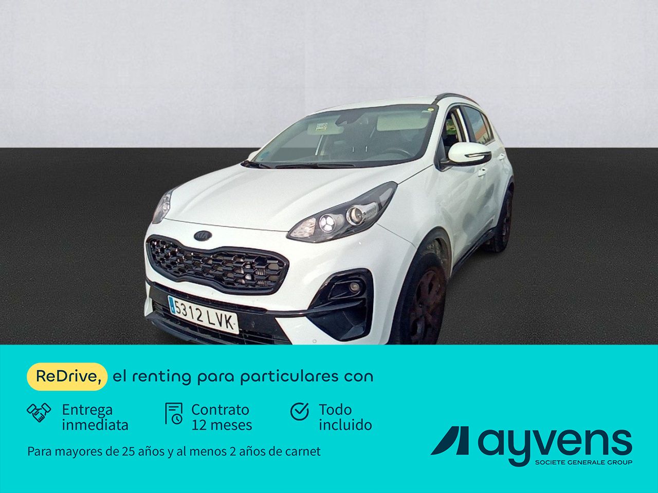 Foto kia sportage 2021 /